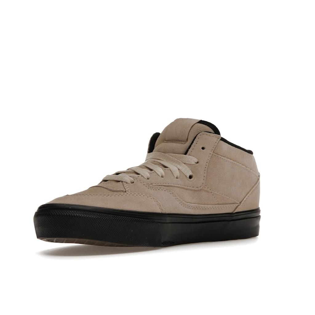 Vans Dime X Skate Half Cab 92 Oxford Tan Unisex Sneakers VN0A5KYATAN