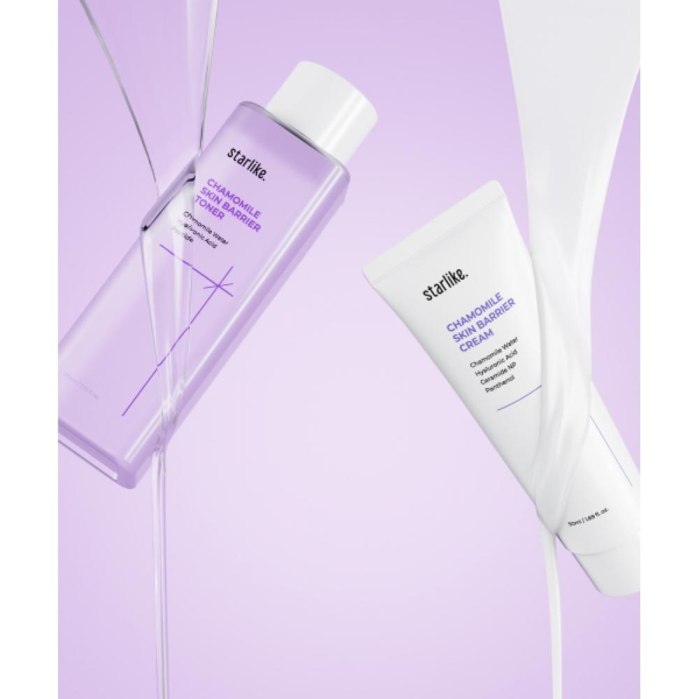 Набор Starlike Barrier Duo NONE