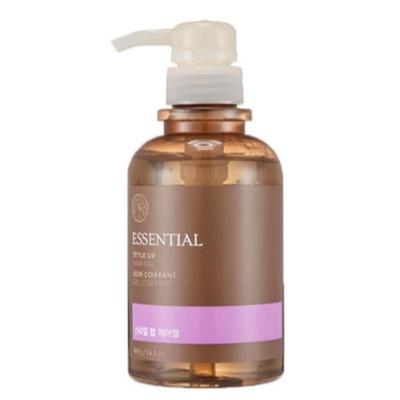 Essential Style Up Hair Gel 400ml