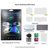 Honor Magic V6/V5 Foldable Screen Protector: Full Coverage Hydrogel HD TPU Film