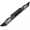 Vehicle Trunk Grip License Plate Light Trim Assembly Perfect Fitment Across Multiple Models OEM Part Number 8P48275743FZ