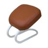 Kneeling Meditation Stool Chair Sturdy Ergonomic Compact Adults Comfortable Gift Seat
