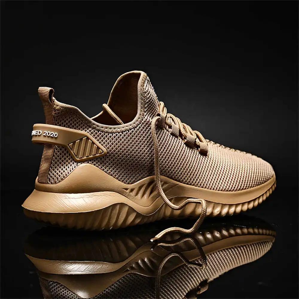 Ventilation Number 40 Shoes For Men Sneakers Luxury Walking Boot Man Wholesale Shoes Sport Due To Sports High Quality