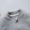 Vår Höst Baby Flickkläder Barn Pojkar Casual Jacka Byxor 2st/Set Småbarnskostym Spädbarnsoutfits Barn Träningskläder