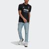 adidas Men's Black Juventus 2021/22 Away Jersey GS1438
