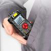 Field Testing Digital Multimeter Auto-Ranging Automatic Range Recognition Multimeter Electricity True RMS Technology