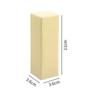 Kitchen Gadgets Sticks Plastic Applicator Cheese Butter Spreader Baking Tools Upright Rotating