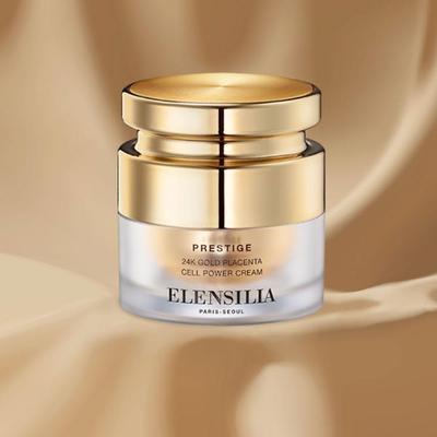 Prestige 24K Gold Placenta Cell Power Creme 50ml