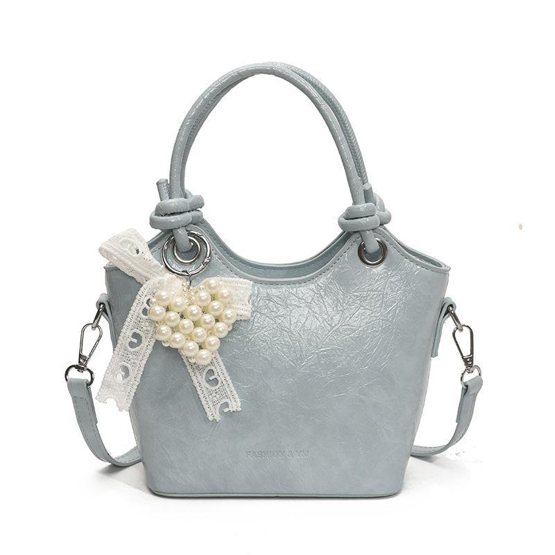 

Модная женская новая универсальная повседневная наплечная сумка-мессенджер