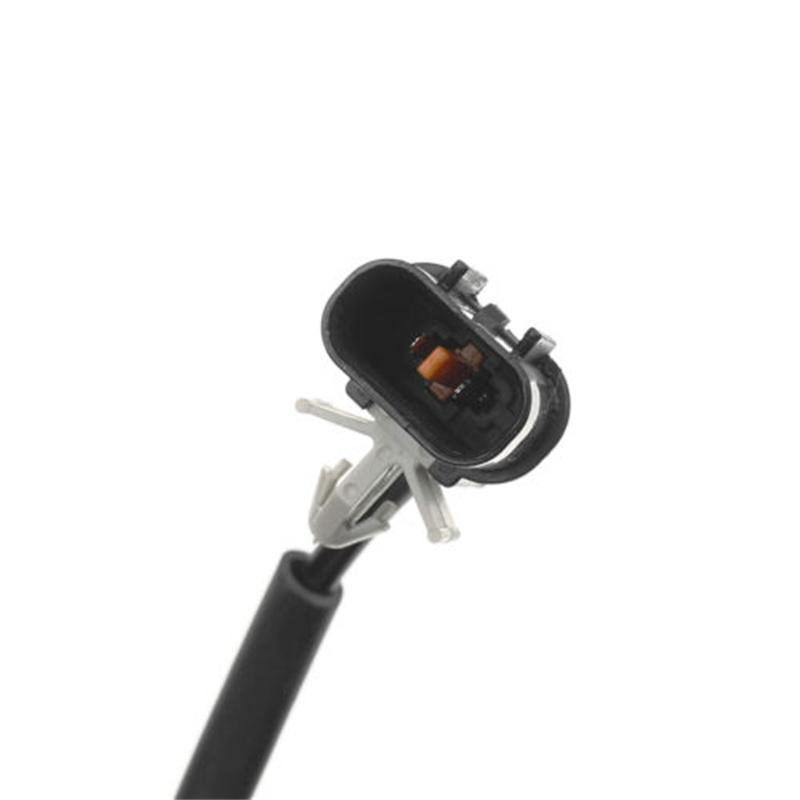 MR527311 MR527312 ABS Wheel Speed Sensor Front Left Right for Mitsubishi Lancer 2002 2003 2004 2005 2006 2007 L4 2.0L 2.4L