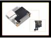 Luckfox Pico Ultra Microphone WiFi6 PoE Audio Module RV1106 with 8GB eMMC.