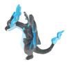 Pocket Monster ALL STAR COLLECTION PP281 Pokémon Plush Mega Charizard X (S)