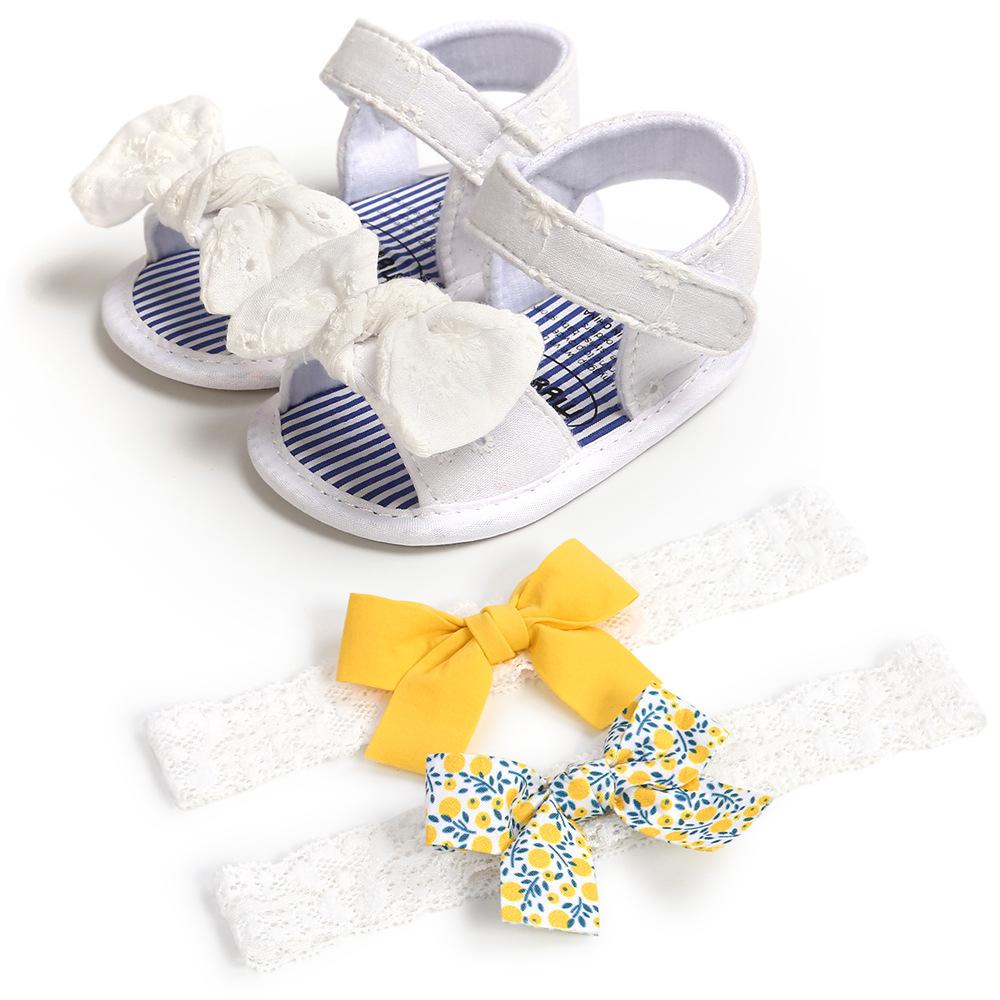 MYGGPP Spring Autumn Summer Baby Princess Shoes Baby Shoes Sandals Toddler Shoes