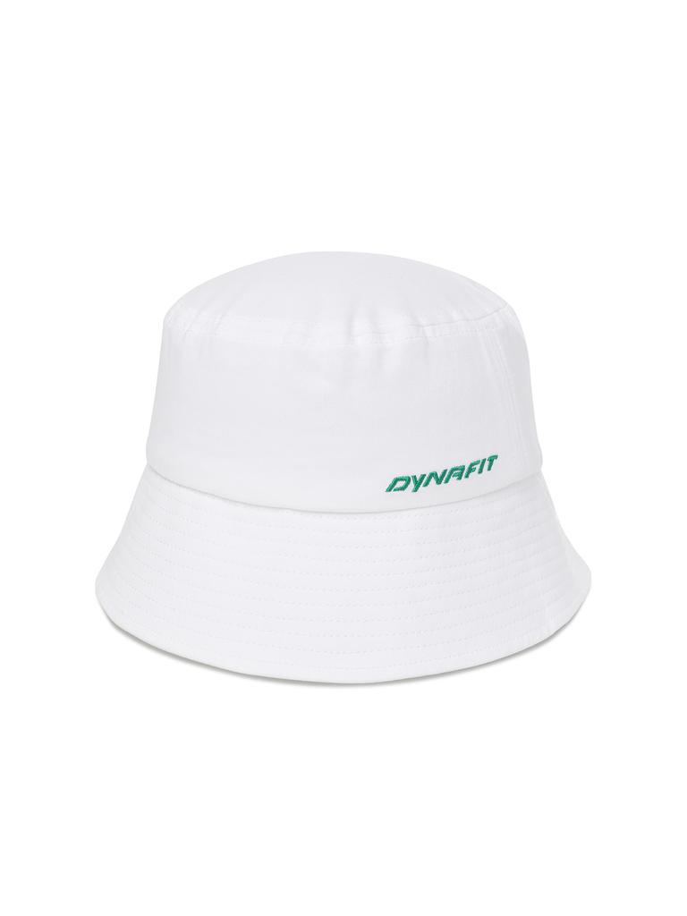 DYNAFIT Basic Bucket Hat_Off White