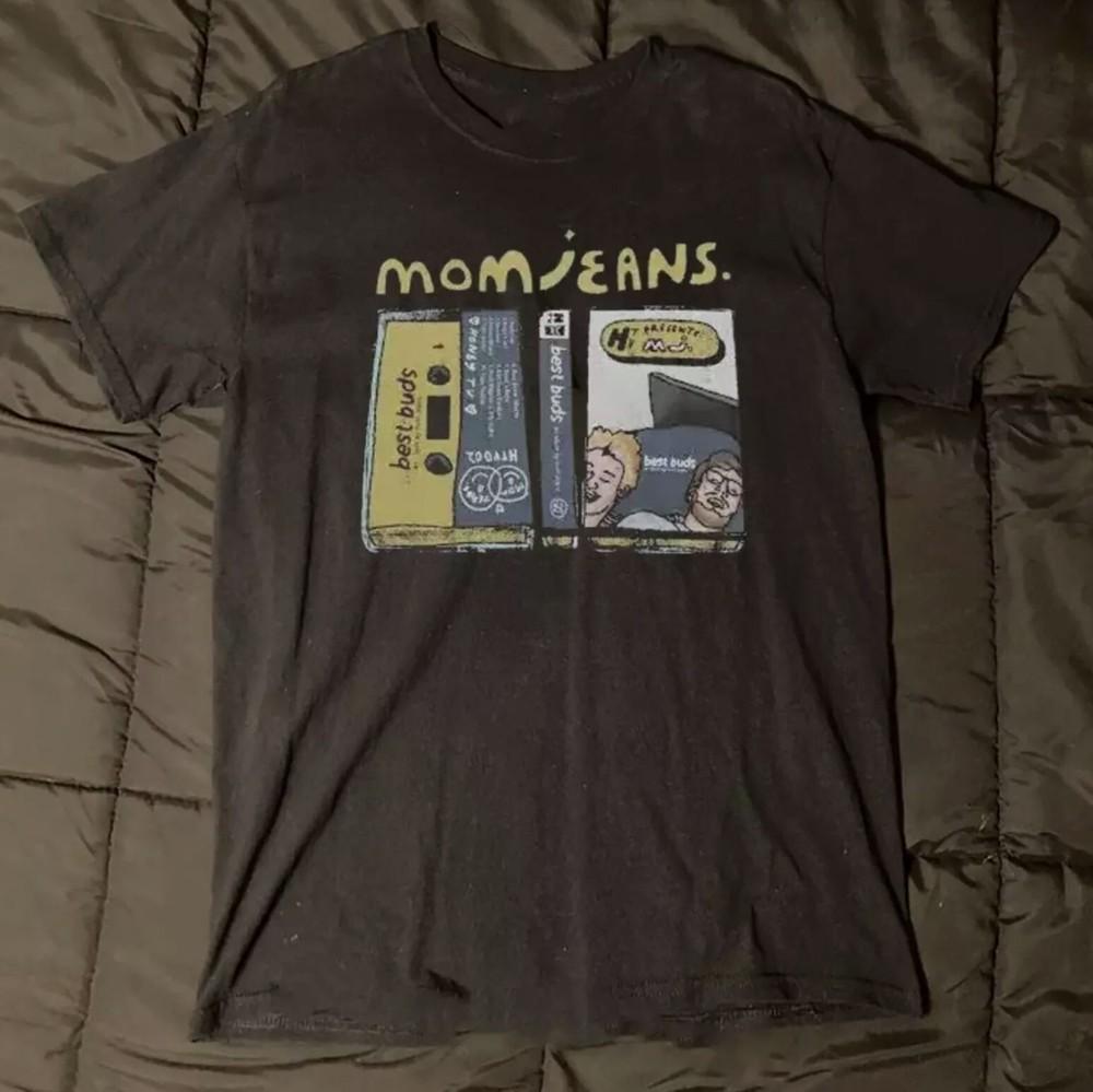 

Collection Mom Jeans Band Tour Gift For Fan S to 4XL T-shirt 2XL