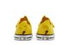 Pokemon X Converse Chuck Taylor All Star Easy-On Low TD 'Pikachu'