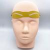 3Pcs Wearable Eyebrow Tattoo Practice Tool Reusable Fake Skin for Tattoo  For Beginner