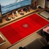 Tappetino Mouse Calcio Arsenal Grande Cuscino Tavolo da Gioco Antiscivolo Laptop Tablet Tappetino Mouse Grande Mat XXL Tappetino per Mini PC Con bordo bloccato_XIA