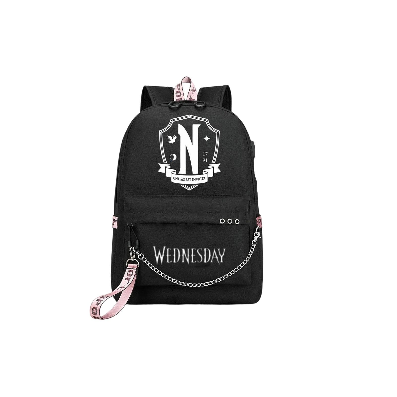 

Школьный рюкзак большой вместимости для девочек, мультяшный рюкзак для студентов, детская сумка для детского сада One Size