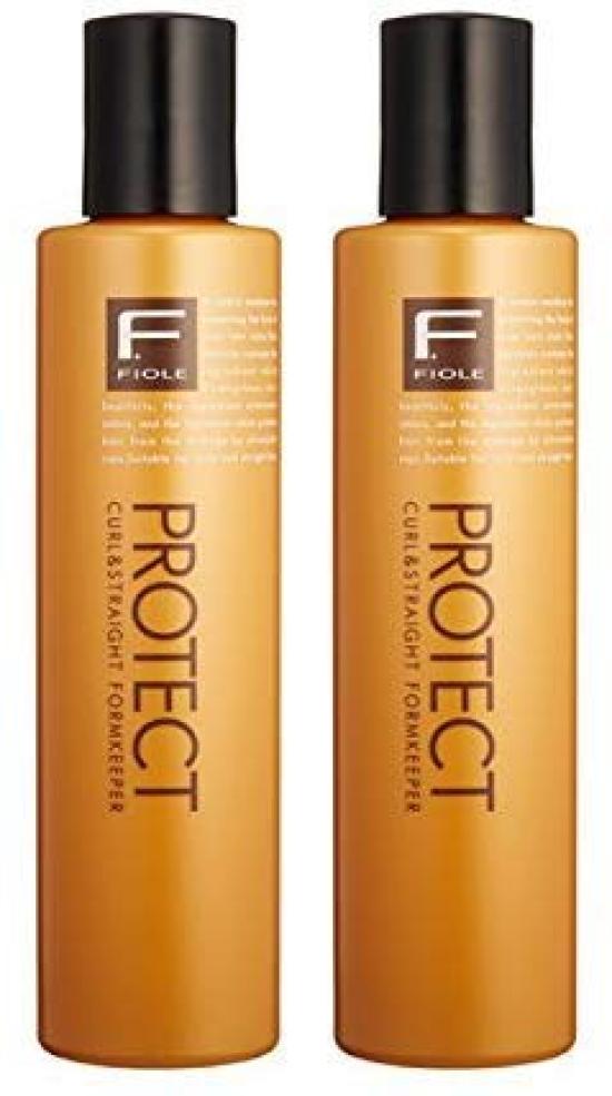 

[Set of 2] Fiole F Protect Form Keeper 200ml