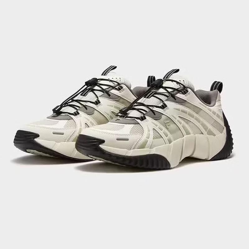 FILA FUSION Men s Spikeline 2.0 Dad Sneakers 42.5