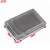 Shockproof Plastic 3.5inch and 2.5 Inch IDE SATA External HDD SSD Protective Case 3.5" 2.5“ Hard Drive Storage Box Storage bag