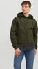 Зимняя куртка Jack & Jones Jjebasic Softshell Hood Noos (12236300)