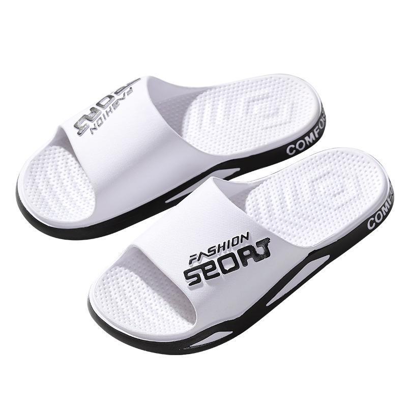 2024 Fashionable Korean Sandals for Men and Women: Summer Beach, Indoor & Outdoor Slippers