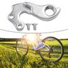 Accessories Bicycle Tail Hook Aluminium Alloy Bicycle Bracket