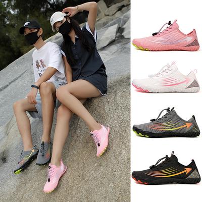 Nowe buty do brodzenia w strumieniu buty zewnętrzne duży rozmiar buty do nurkowania buty plażowe buty do snorkelingu buty do pływania buty fitness buty trekkingowe