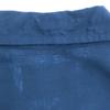 STUDIOUS Made In Japan Long Sleeve Coat 1 Blue Men's Used