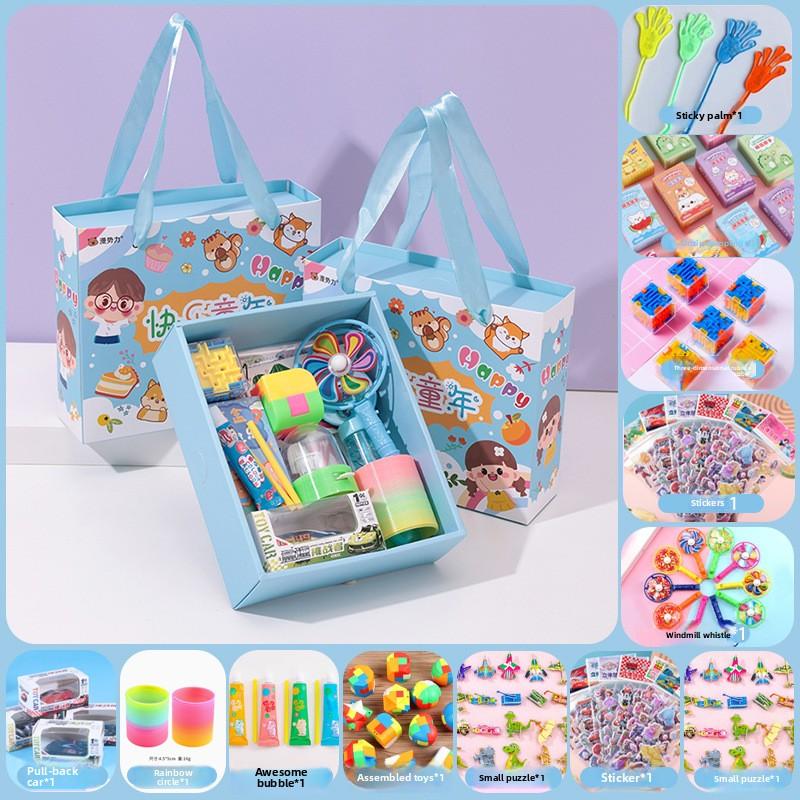 

Entrance Season Start Small Gifts, Kindergarten Birthday Gifts, The Whole Class Shares and Rewards Primary School Students Graduation Gifts