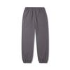 Li Ning Casual Pants Men's Waterless Gray AKLV673-4