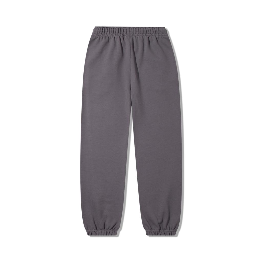 Li Ning Casual Pants Men's Waterless Gray AKLV673-4