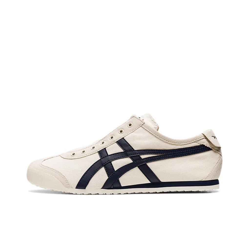 Onitsuka Tiger MEXICO 66 Octopus Party, Barbie Abrasion Resistant Low top Casual Shoes Unisex Pink 1183A360-205(Team826-)
