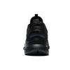 New LiNing Liuyun Shock Absorbers With Slip Resistant And Abrasion Resistant Properties Low Top Casual Shoes Men's Black AGLS007-1