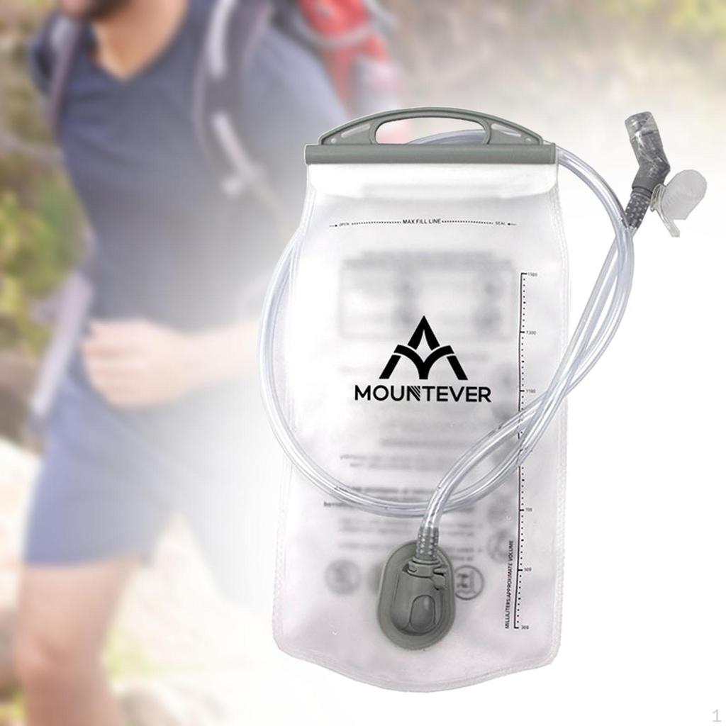 Vak na vodu pro sport, venkovní aktivity, turistiku, chůzi