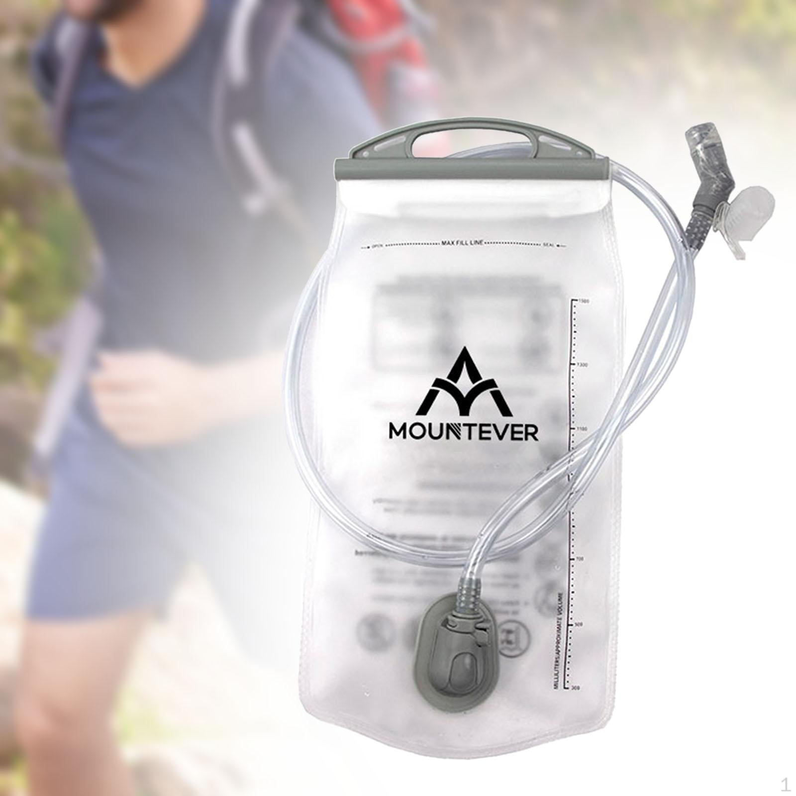 

Резервуар для воды для спорта на открытом воздухе, пешего туризма, ходьбы White_32cmx16cm 1.5L