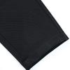 Past Women's Elastic Waist Casual Cropped Pants