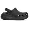 Crocs Unisex Classic Puffy Clog Sandals