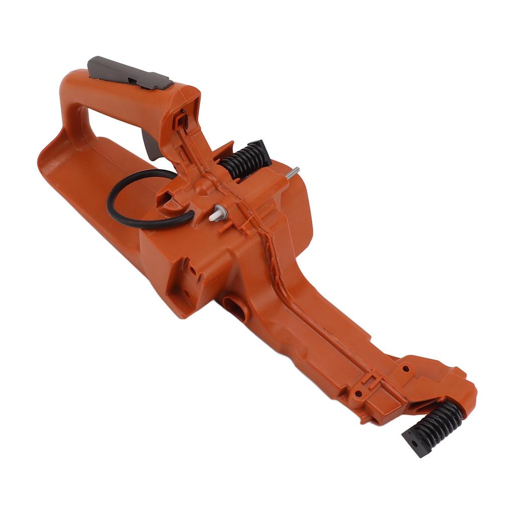 Chainsaw Fuel Handle for 340 345 350 346 353 Easy Installation High Hardness Chainsaw Part