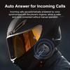 Y11 Motorcycle Helmet Bluetooth 5.3 Headset Waterproof Moto Headphone Wireless Handsfree Call Music Player Helmet Earphone