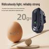 Zchat S1 Mini Ear-Hook Bluetooth Walkie-Talkie (CN version)