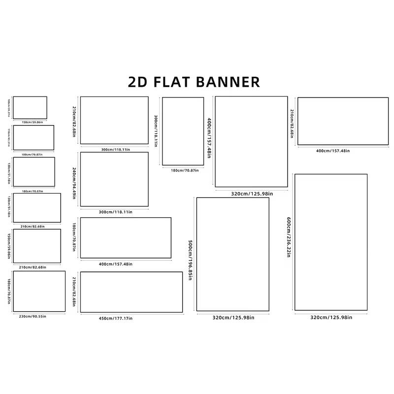 2D Chinese New Year Backdrop, Red Lantern & Peony Floral Photography Banner