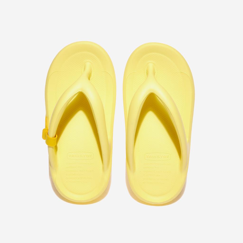 [TAW&TOE] Flip Flop Zerovity OG [Flip Flop Zerovity OG] [Shipped from Korea] 100% Authentic