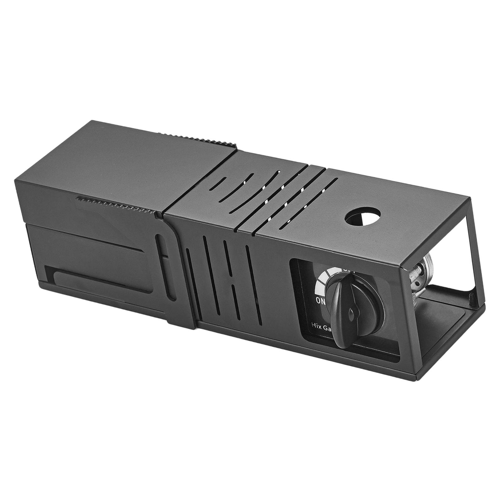 Портативная газовая плита для кемпинга — фото 3