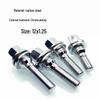 Carbon Steel Lug Bolts for Citroen Car Wheels