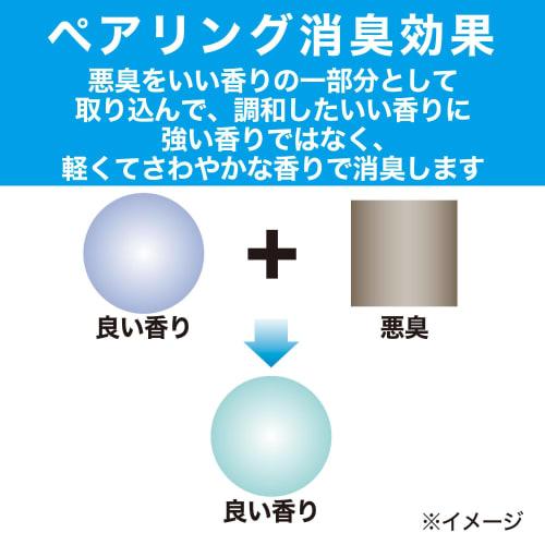 S.T. Clean Squash Deodorizer, Clip-on Car Air Freshener, 3.2mL X 4-Pack