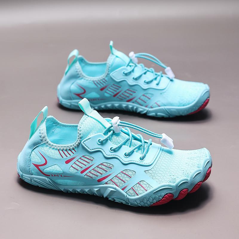 Water Shoes for Women Men Quick-Dry Aqua Shoes Swim Beach Barefoot Yoga Exercise Wear Sport Accessories Pool Camping Fish Gym