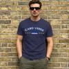 Cape Verde T Shirt Unisexs Pure Cotton Vintage TShirt O Neck Tee Shirt Short Sleeve Clothes Birthday Gift